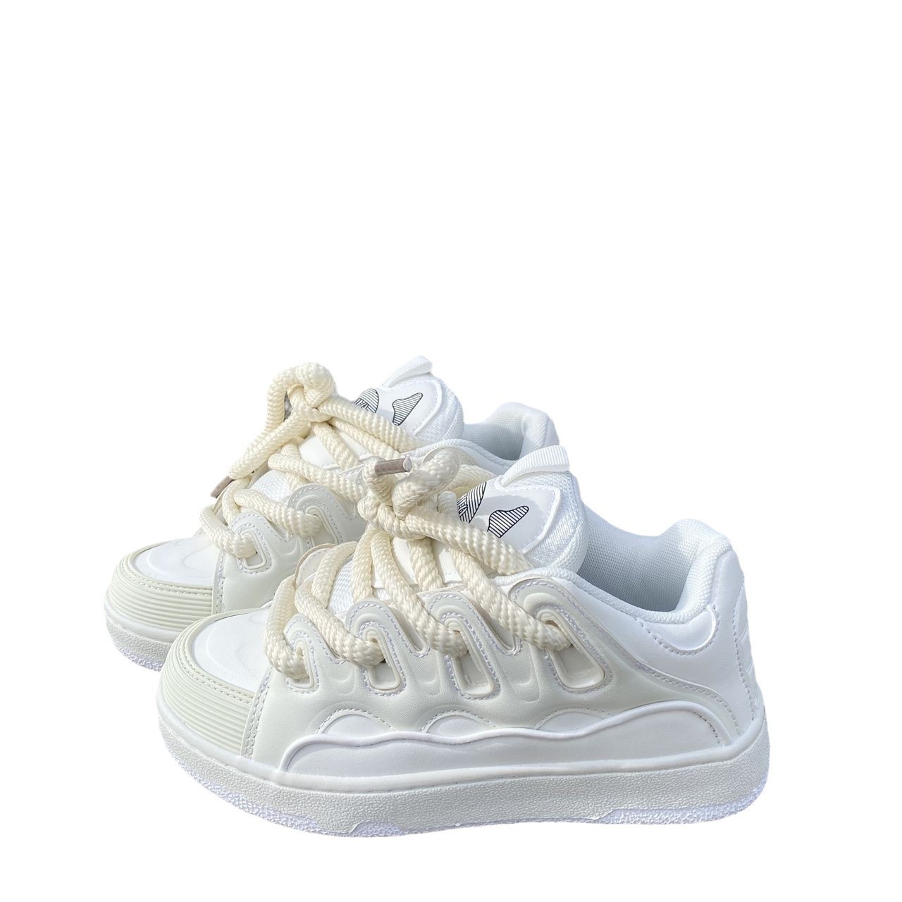 Nuevo retro ligero tendencia zapatos de entrenamiento para hombres pareja de zapatos deportivos casuales para mujeres