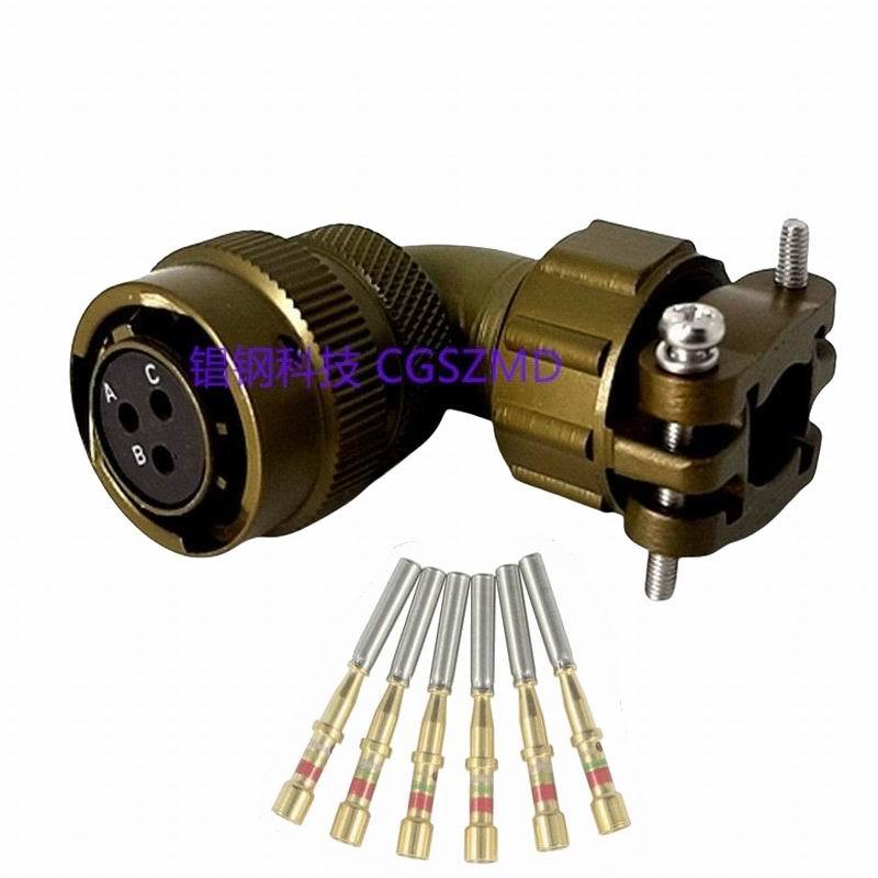 DTL-26482 KPT08E12-14P Series II Equivalentѹںղͷ