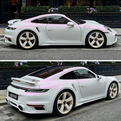 for Car Color Change Protection Film, Car paint protective film