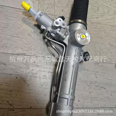 Steering gear assembly Mercedes-Benz W164/W251/1644600500/1644600700/1644600900/251460050