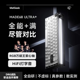 MelGeekС�۷�MADE68UItra+���S�I�PTTC�f�����X����oη���s����