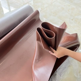 特种橡胶板;耐油胶板