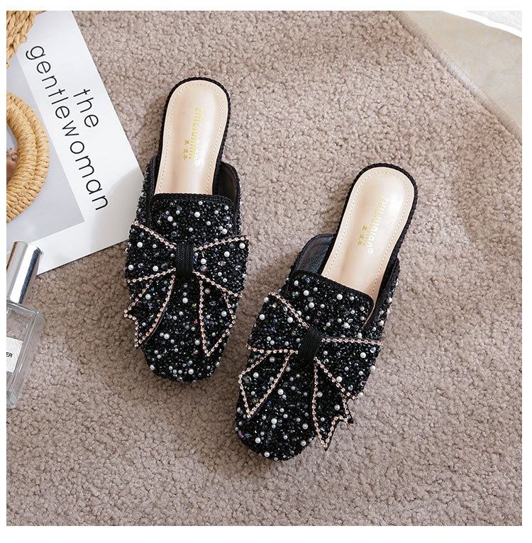 Mules donna di moda per l'estate ciabatte aperte casual estive_voghion.com