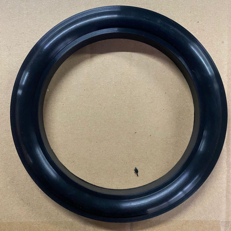 Силиконовая водонепроницаемая уплотнительная прокладка, фиксированное уплотнительное кольцо для пластиковой бутылки, U-образное силиконовое уплотнительное кольцо с пряжкой