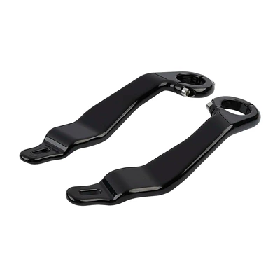 CVO Front Bars Hood – Motorcycle front windshield