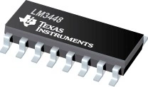 LM3448MA LM3448MA/Notb SO16 светодиодный драйвер чип новый оригинал подлинный