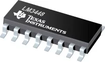 LM3448MA LM3448MA/Notb SO16 светодиодный драйвер чип новый оригинал подлинный