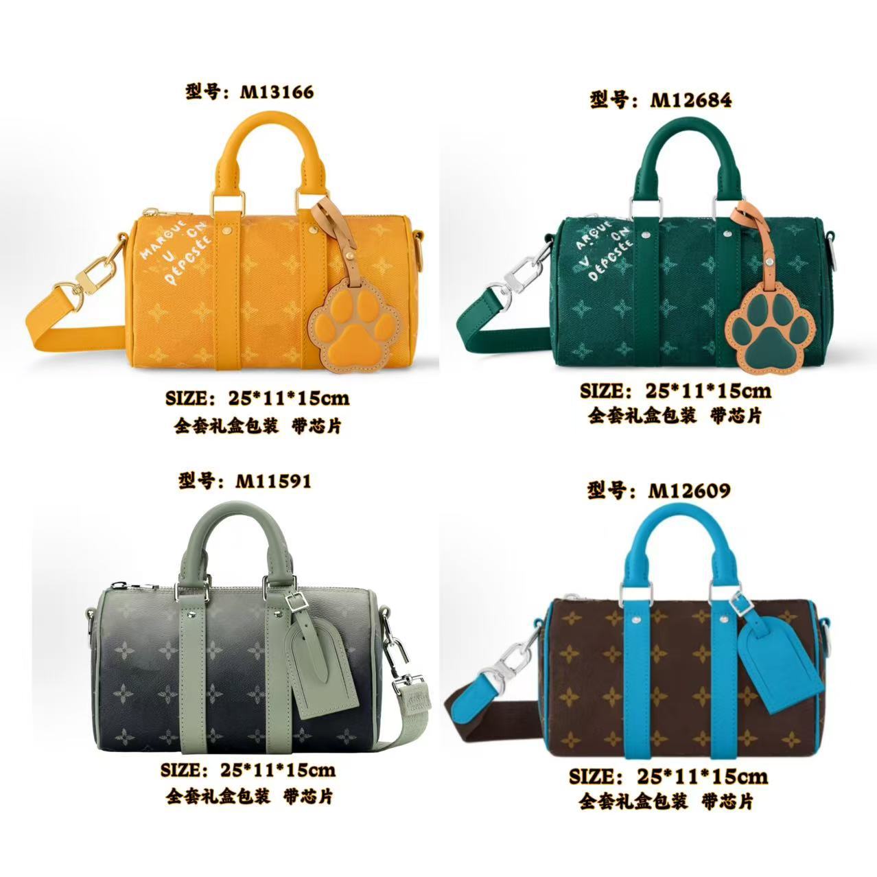 新しいユニセックスカラーブロックピローバッグエンボスショルダーバッグローラーバッグ円筒形バッグファッションクロスボディバッグカップルバッグ