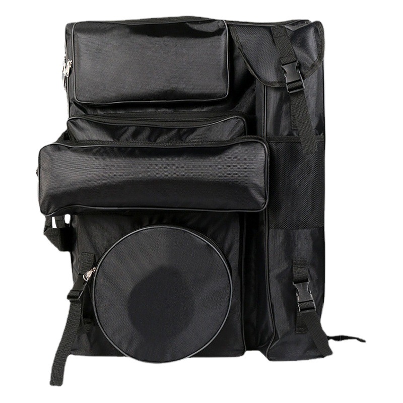 Backpack 4K drawing board bag multifunctional waterproof sketch storage bag art art exam sketch Children Outdoor painting bag wholesale