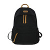Backpack, shoulder bag, capacious school bag, Japanese and Korean, 2023 litre, city style, for secondary school, simple and elegant design