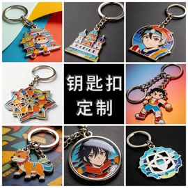 铭牌;奖牌;钥匙扣及钥匙扣配件