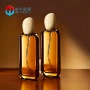 定制高档100ml乳液精华液瓶