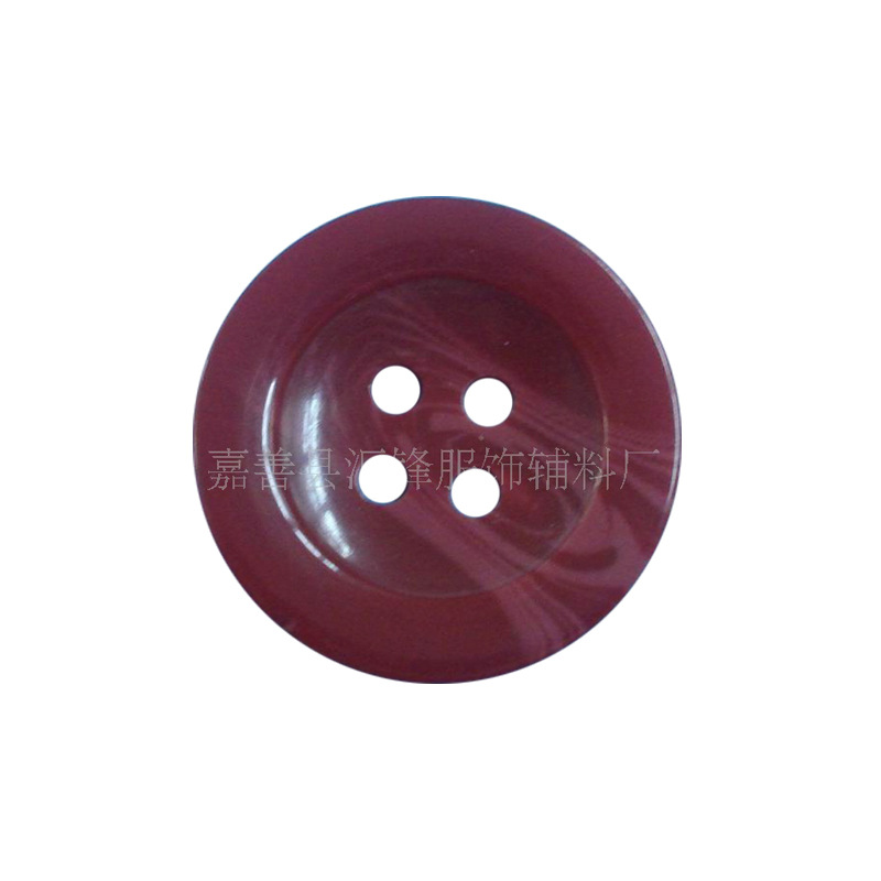 厂家供应 金属钮扣 树脂纽扣 钮扣