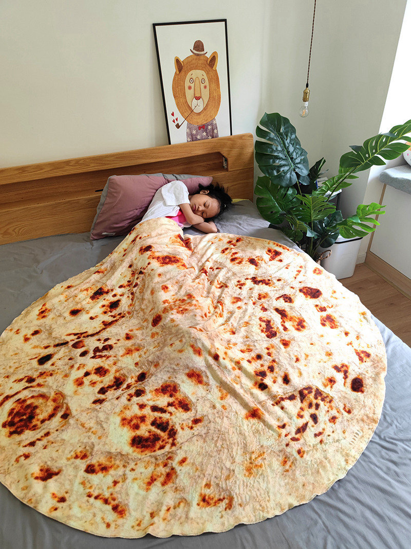 Col chino divertido manta divertido Internet celebridad La Escuela Primaria niños verde niños barato niño hojas