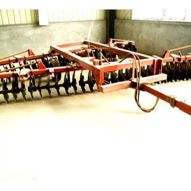 厂家圆盘耙42片轻型圆盘耙1BQX  3.4圆盘耙460mm轻型圆盘耙片