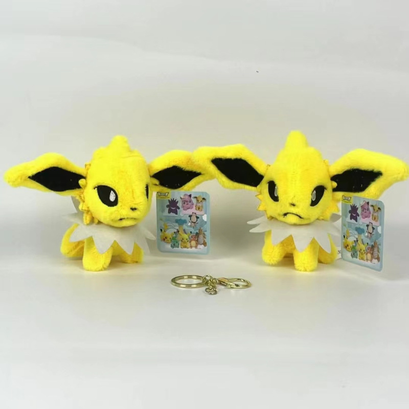 ポケモン ポケモン人形 ミュウツー ゼニガメ ゲンガウルフ ぬいぐるみ ピカチュウ 小さな人形ペンダント|undefined