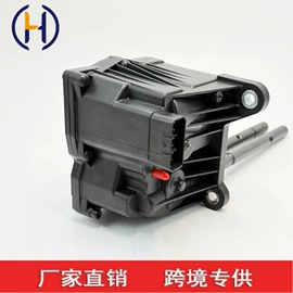 油泵、油嘴;玻璃升降器;其他发动系统