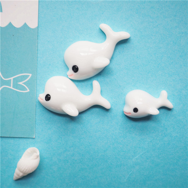 Marine cream slime
