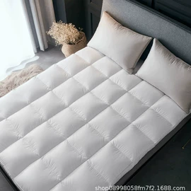 羽绒被;其他毛毯;纤维被