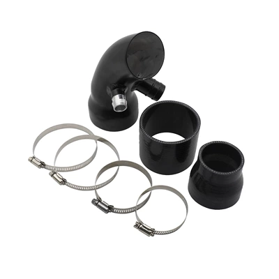 air intake silicone tube is: Sorma kollektoru (Giriş)
