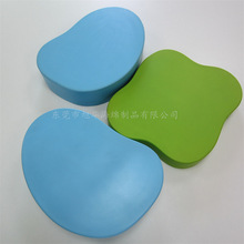 定制批发PU制品发泡皮制品光面注塑制品橡胶耐摔耐磨异型可定制形