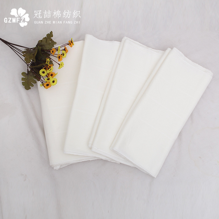 新生儿用品婴儿尿布棉纱布 多规格棉尿布婴儿尿垫宝宝