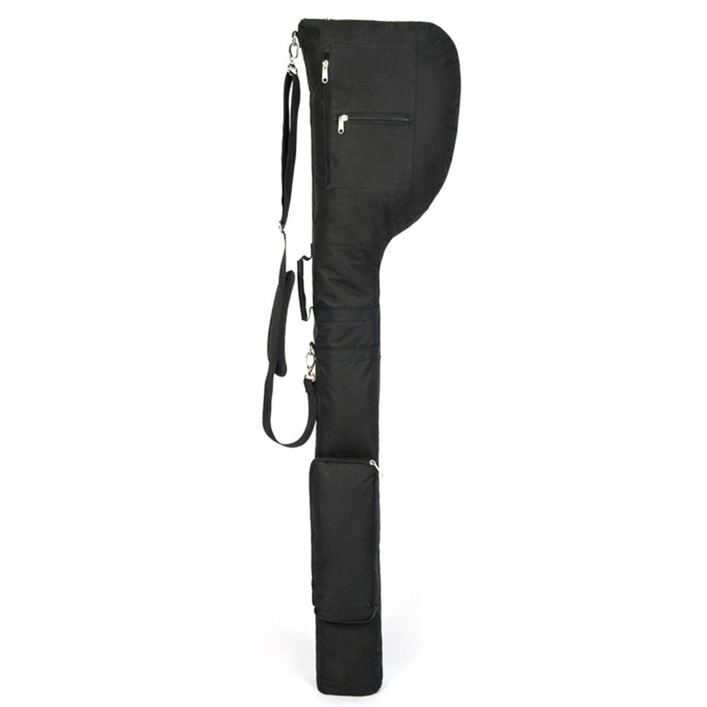 Golf Club bolsa suave pistola bolsa plegable ligero Club bolsa de golf