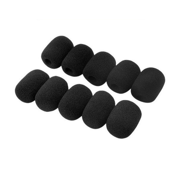Little Bee amplifier microphone sponge cover headset microphone…