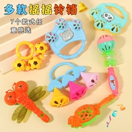 发光玩具;减压玩具;其他益智玩具