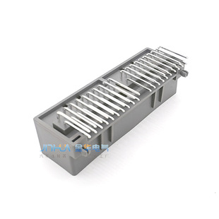 Board-To-Line Automotive Connector Body Controller Bcm Pitch 5.54mm Domestic Replacement Parts