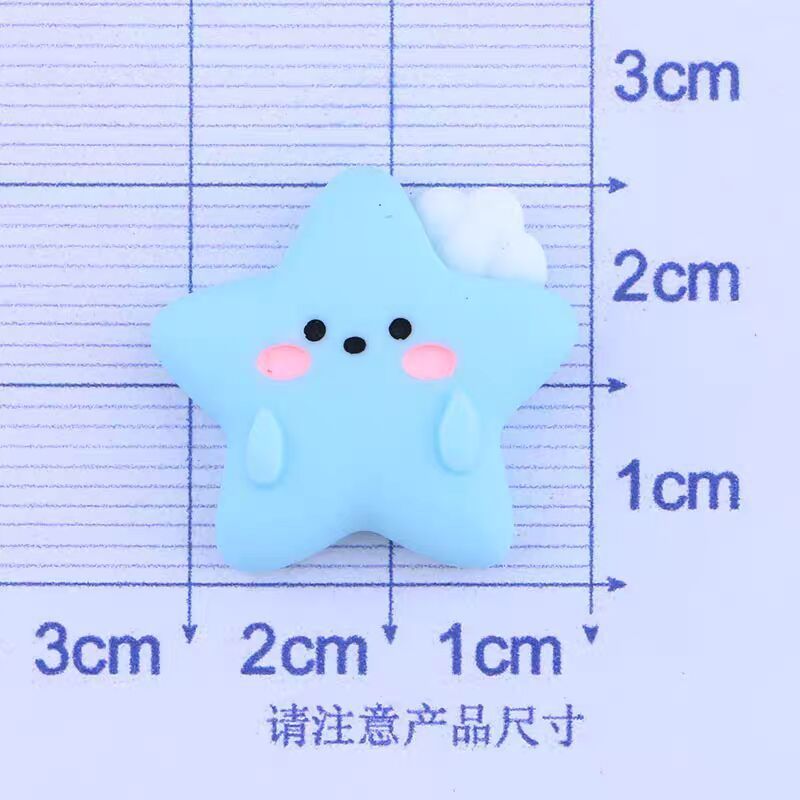 漫画太陽月虹 diy 樹脂ジュエリークリーム接着剤ヘアピン携帯電話ケース電気自動車水カップステッカーアクセサリー|undefined