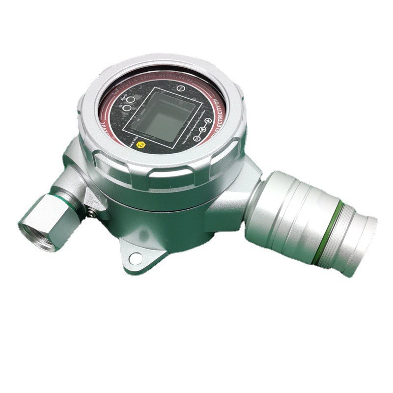 固定式丙酮检测仪C3H6O气体泄漏在线监测报警仪