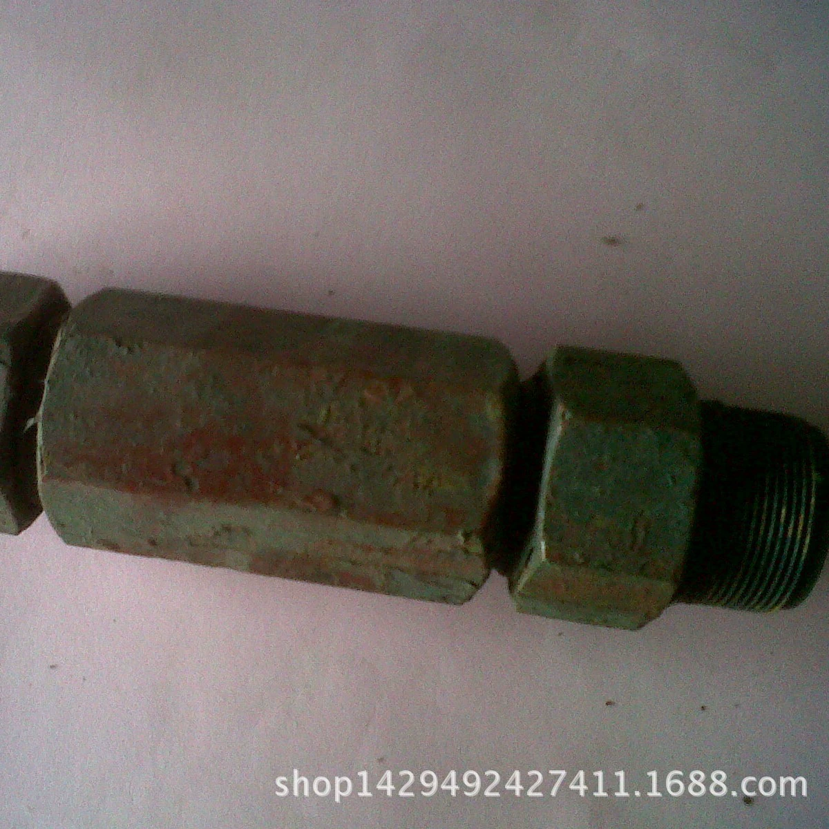 Продажа кислородного, репитер трубопровода ацетилена, блокатор пламени, одноходовой клапан