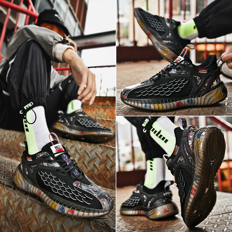 Air jordan, спортивная обувь, дышащая мужская обувь, тренд сезона