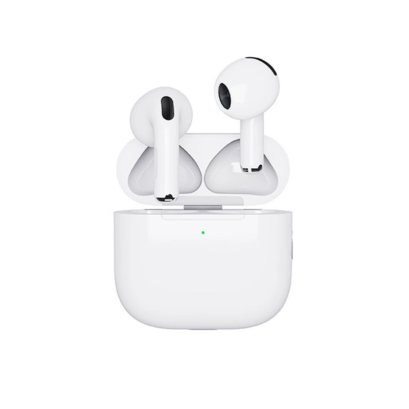 [2025 новая модель Bluetooth-наушников Huaqiangbei True Wireless Air7 с активным шумоподавлением, долгим временем работы, HIFI-звучание]