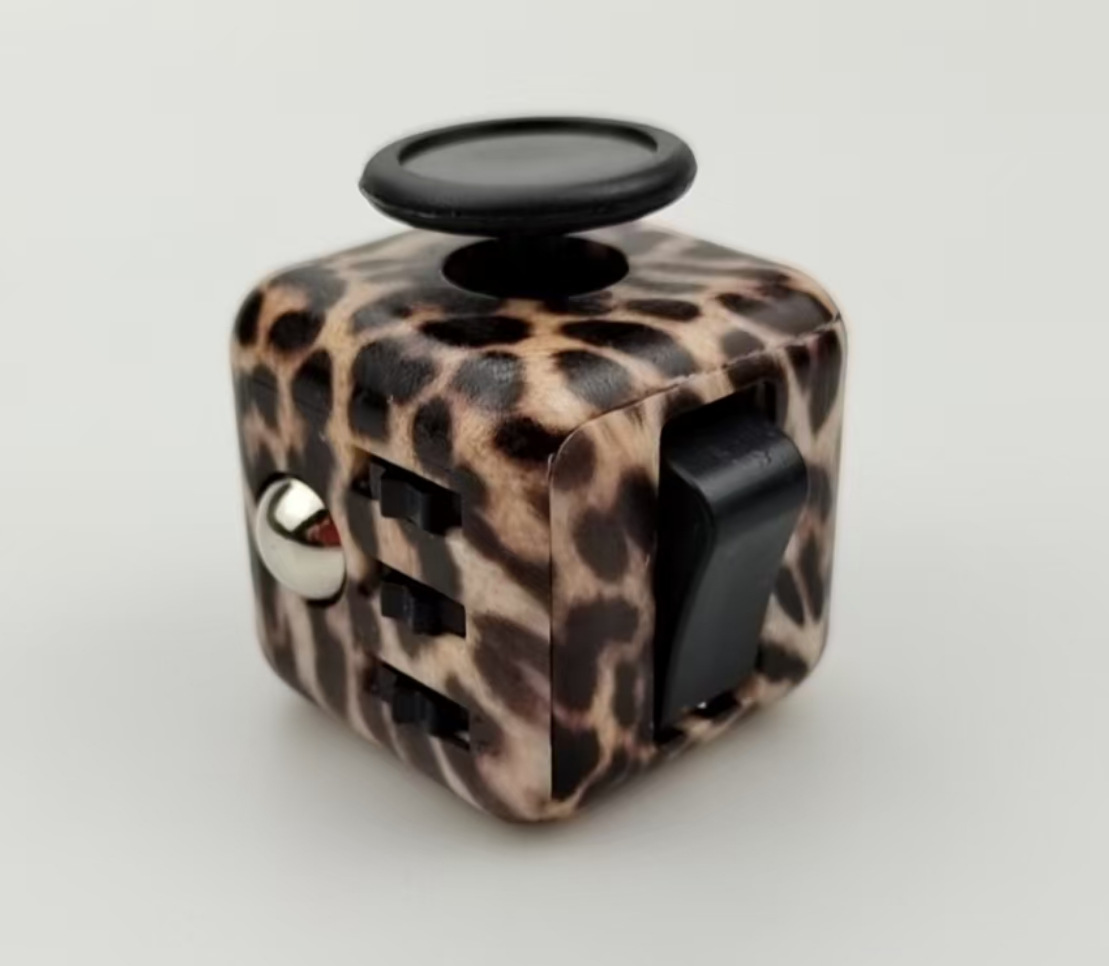 Cubo de Rubik descompresión Cubo de Rubik cielo estrellado