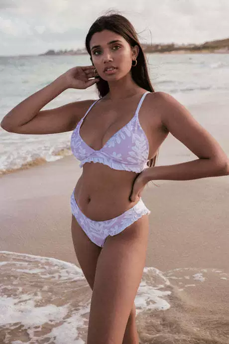 (Cross-border trading), swimwear, cute split shoulder bag