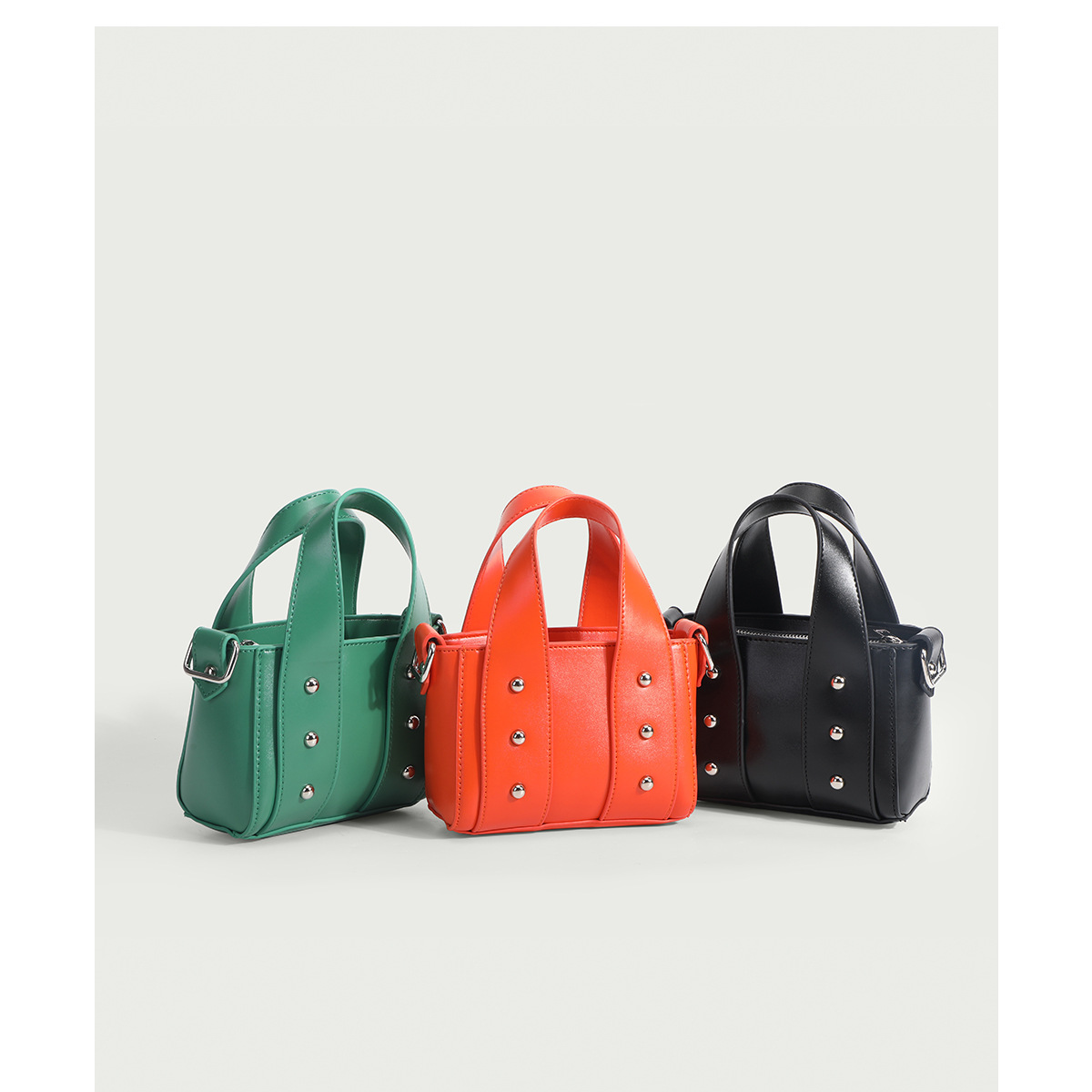 Z Family – Mini sac à main Liu Nai pour femmes, asymétrique épaule dénudée, Texture, nouvelle collection 2022_voghion.com