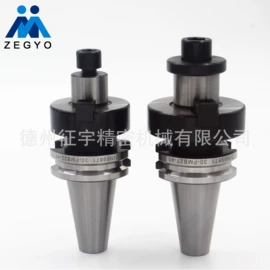 刀具配附件;夹头;机床用虎钳