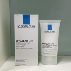 フランス リ/スキン/スプリング MAT ミルク 40ML ニキビを浄化し、水と油のバランスを整える保湿ローション マルチ効果でニキビ跡を軽減