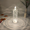 LED candle, night light, decorations, brand jewelry for bed, lights, Birthday gift, wholesale