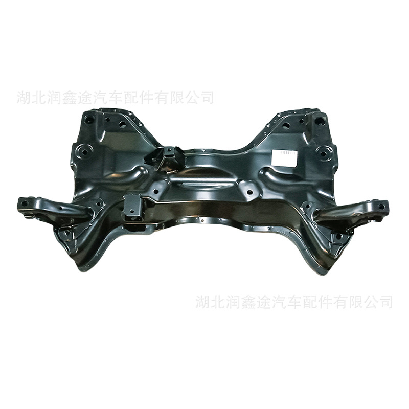 3502Z6 3502W3 3502Q7 Front Bracket, Wishbone Beam, Front Axle Suitable for Peugeot 206 207 C2