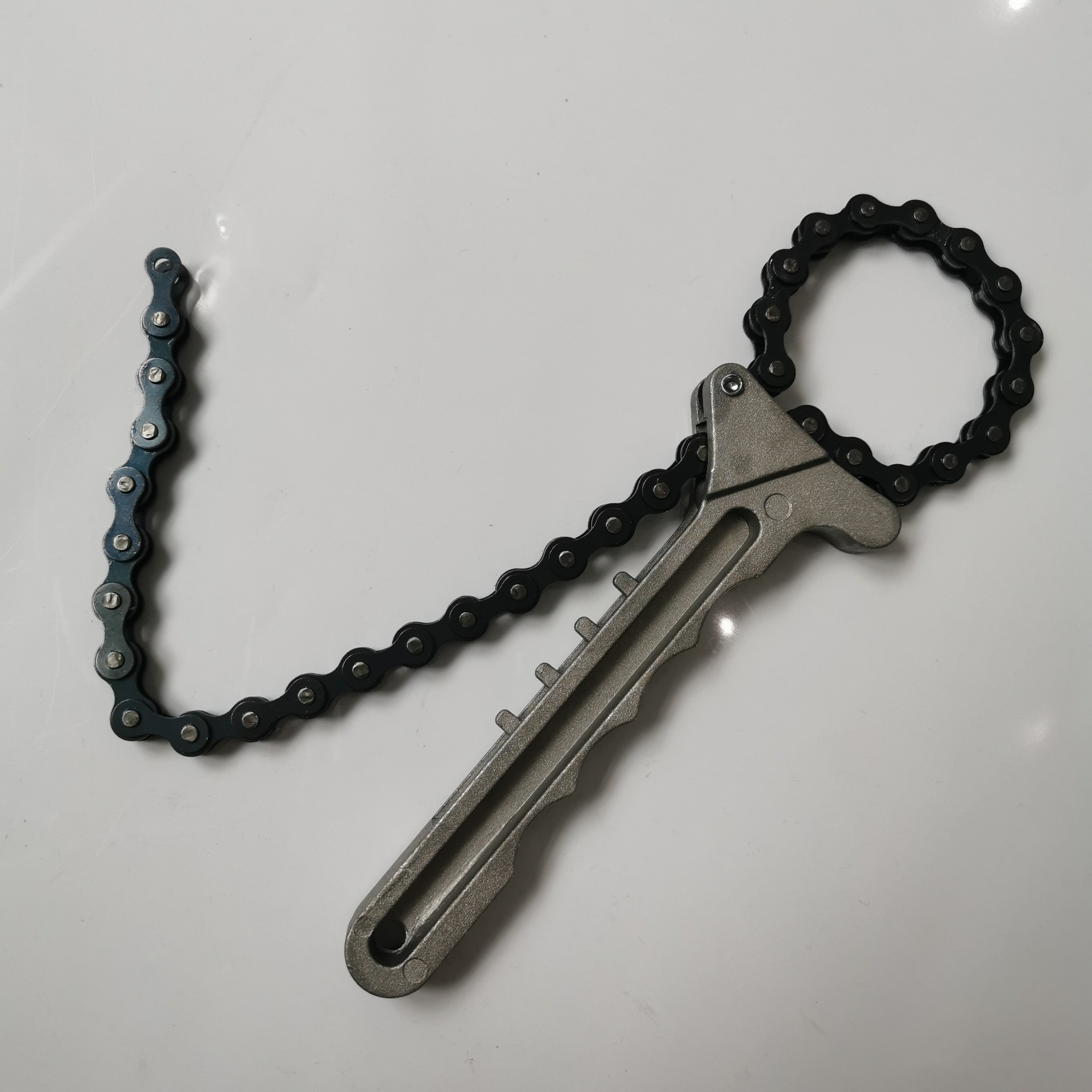 源头厂家 链条式机油滤清器扳手 机滤拆装工具 厂家生产 五金工具