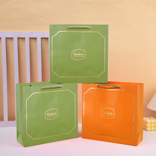 节日伴手礼品盒包装喜糖盒结婚伴娘婚礼手提礼品袋商务会议包装袋