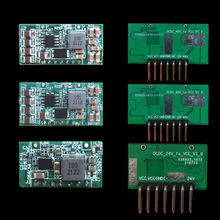 DC-DC 可调降压模块 3.8~48V 大功率 96%高效率 低纹波 2A 48W