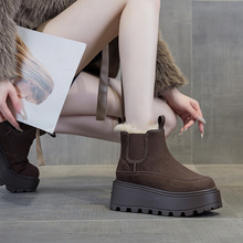 9966��Ƥѩ��ѥŮ��Ь�����ӽq2026���¿��͹Ŷ�ѥ���