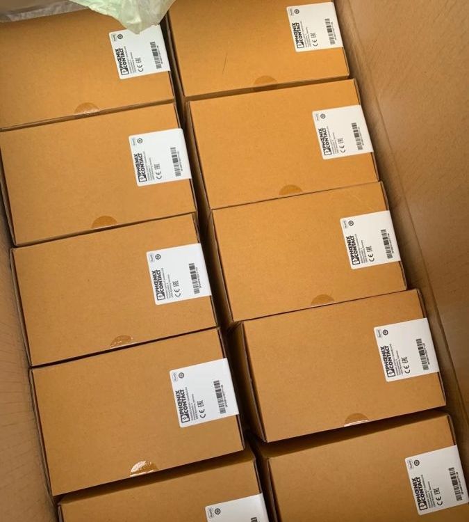 PHOENIX 2866462 TRIO-PS/3AC/24DC/ 5 全新原装 继电器模块