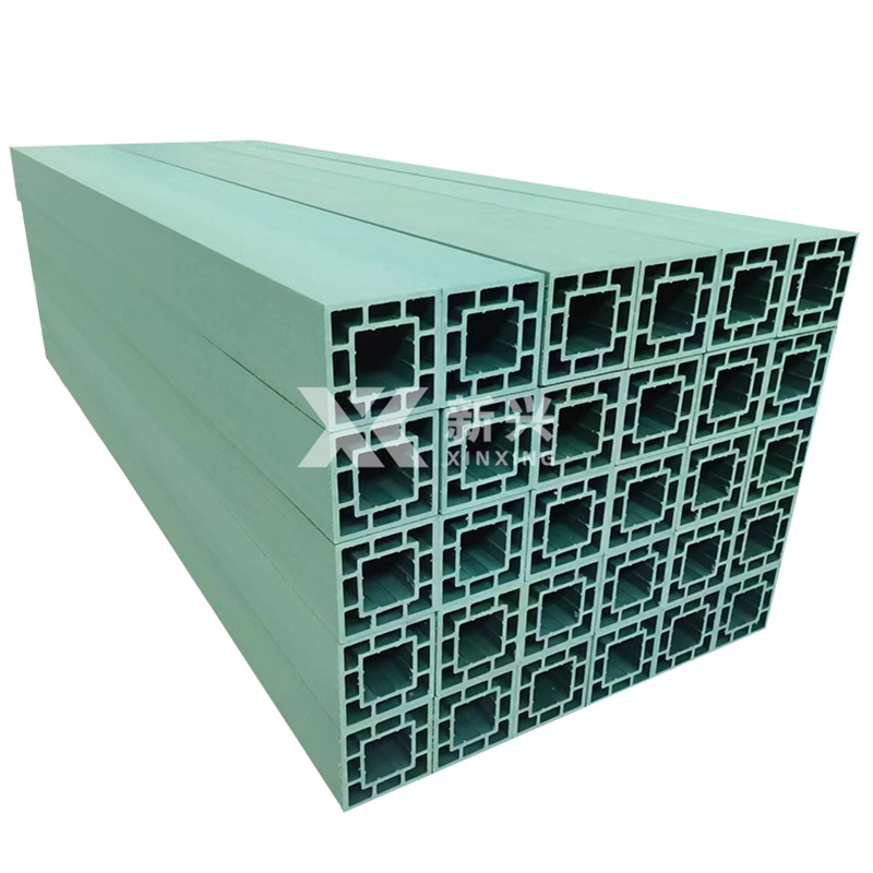 UPE Outrigger Sleepers, Machinery Maintenance Support Blocks