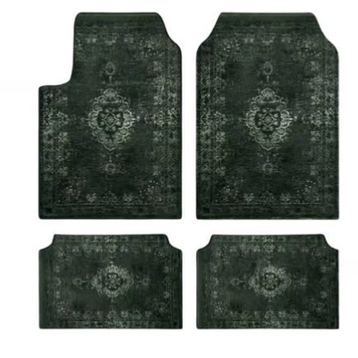 Wear-resistant Dirty-resistant Mat Special, Universal Foot Pad
