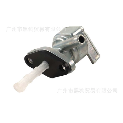 Motorcycle General Parts tank switch two-stroke 250 Kweis